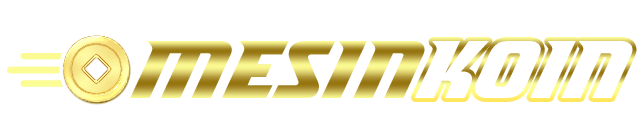 logo MESINKOIN